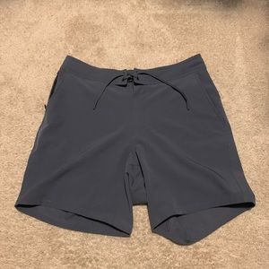 Ten Thousand Foundation Shorts
